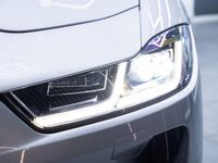 Used Jaguar I-Pace 294 kW (400 HP) 2018 Silver SUV