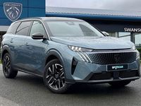 Used Peugeot 5008 GT 134 HP (98 kW) 2024 Blue SUV