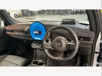 Used Mini Cooper Cabriolet Sport 204 HP (150 kW) 2025 White Cabriolet