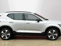 Used Volvo XC40 Plus 194 HP (142 kW) 2025 SUV