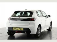 used Peugeot 208 1.2 PURETECH ACTIVE PREMIUM EURO 6 (S/S) 5DR PETROL FROM 2022 FROM EPSOM (KT17 1EG) | SPOTICAR