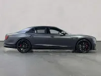 Used Bentley Flying Spur 772 HP (567 kW) 2025 Grey Sedan