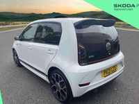 used VW up! Up GTI 1.0 115PSGTI 5dr