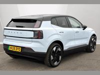 Used Volvo EX30 Plus 196 kW (267 HP) 2026 Blue SUV