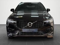 Used Volvo XC60 R-Design 2021 Black SUV
