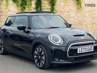 Used Mini Cooper Level 3 135 kW (184 HP) 2023 Hatchback