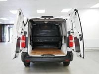 Used Peugeot Expert Premium 100 HP (73 kW) 2022 White Van