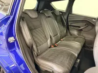 Used Ford Kuga ST-Line 180 HP (132 kW) 2017 Blue SUV