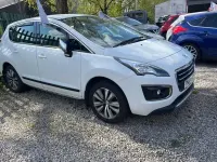 Used Peugeot 3008 Active 120 HP (88 kW) 2016 Estate