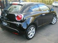 Used Alfa Romeo MiTo 2009 Hatchback