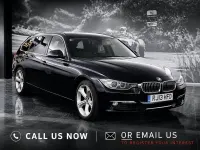 Used BMW 330 Luxury Line 2013