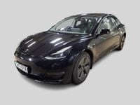 Used Tesla Model 3 254 kW (346 HP) 2022 Black Sedan