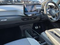 Used VW ID.3 Pro 150 kW (204 HP) 2020 Makena turquoise premium metallic black Hatchback