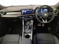 Used Alfa Romeo Tonale Ti 160 HP (117 kW) 2023 Red SUV
