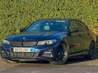 Used BMW 330e M Sport 292 HP (214 kW) 2022 Sedan
