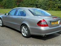 used Mercedes E280 E Class 3.0CDI