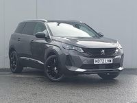 Used Peugeot 5008 GTi 131 HP (96 kW) 2022 Grey SUV