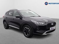 Used Ford Kuga Active 2024 Black SUV