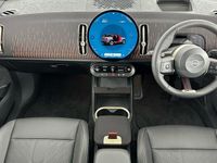 New Mini Countryman Sport 230 kW (313 HP) 2025 Green SUV