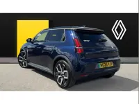New Renault R5 Komfort 110 kW (150 HP) 2025 Other Hatchback