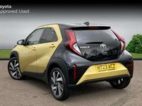 Used Toyota Aygo X 72 HP (52 kW) 2023 Other SUV