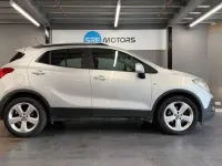 Used Vauxhall Mokka 140 HP (102 kW) 2016 SUV
