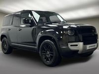Used Land Rover Defender S 247 HP (181 kW) 2024 Black SUV