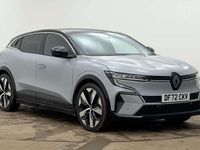 Used Renault Megane E-Tech Techno 160 kW (218 HP) 2022 Other Hatchback