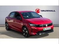 Used Vauxhall Corsa SRi 134 HP (98 kW) 2020 Other Hatchback