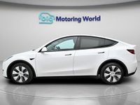 Used Tesla Model Y 372 kW (507 HP) 2022 SUV
