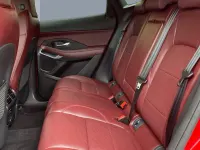 Used Jaguar E-Pace R-Dynamic 204 HP (150 kW) 2023 Red SUV