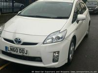 Used Toyota Prius 2011 Hatchback
