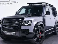 Used Land Rover Defender 400 HP (294 kW) 2024 SUV