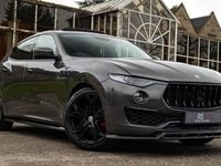 Used Maserati Levante GT 330 HP (242 kW) 2023 SUV
