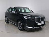 Used BMW iX1 xLine 227 kW (309 HP) 2023 Black SUV