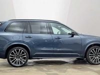 Used Volvo XC90 Ultra 247 HP (181 kW) 2025 Blue SUV
