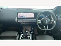 Used BMW X3 M Sport 197 HP (144 kW) 2025 Black SUV