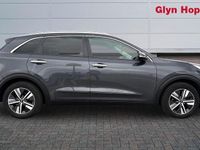 Gebraucht Kia Niro 141 PS (103 kW) 2022 SUV