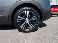 Used Peugeot 3008 Premium 2022 Grey SUV