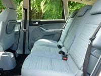 Used Ford C-MAX 2007 MPV