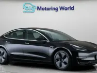 Used Tesla Model 3 Long Range AWD 258 kW (351 HP) 2023 Sedan