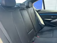 Used BMW 320 M Sport 190 HP (139 kW) 2017 Grey Sedan