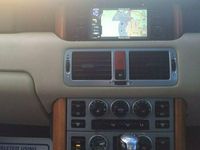 Used Land Rover Range Rover 2003 SUV