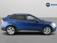 Used VW Taigo Match 116 HP (85 kW) 2026 SUV