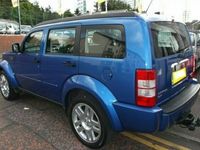 Used Dodge Nitro 2009 SUV