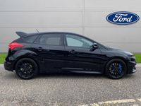 used Ford Focus RS HATCHBACK