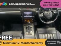 Used Skoda Superb SE L 150 HP (110 kW) 2023 Estate