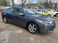Used Honda Accord EX 156 HP (114 kW) 2012 Silver Sedan
