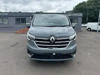 Used Renault Trafic 2023 Grey MPV