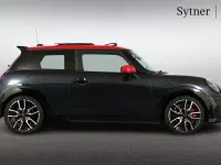 Used Mini John Cooper Works Hatch 228 HP (167 kW) 2024 Grey Hatchback